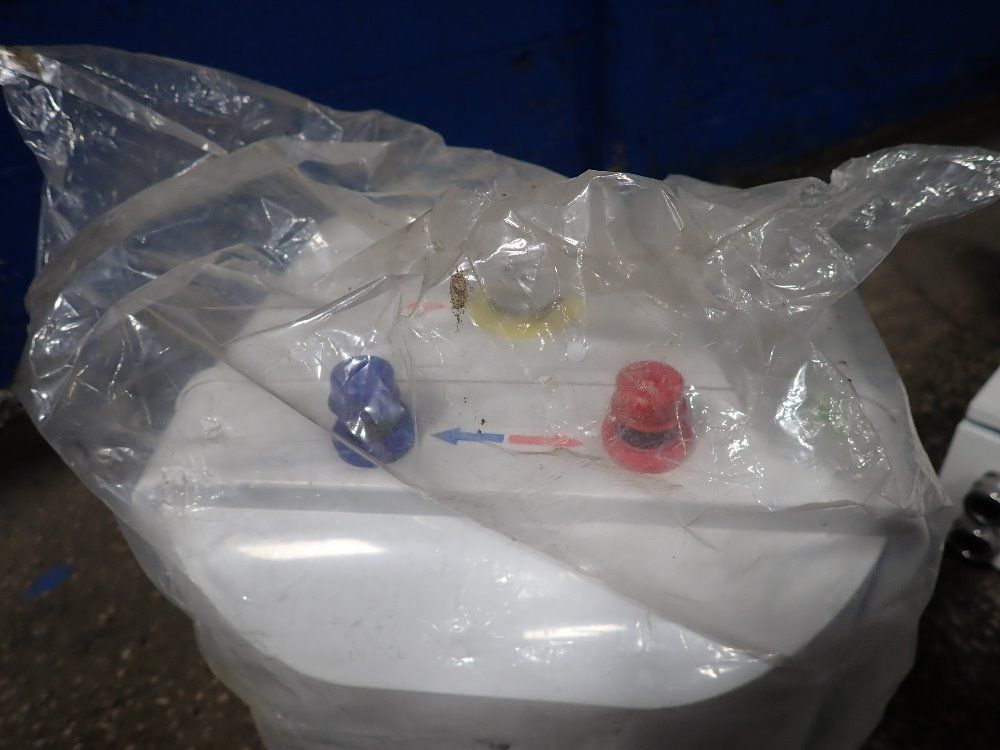 Eemax Water Heater - Emt4