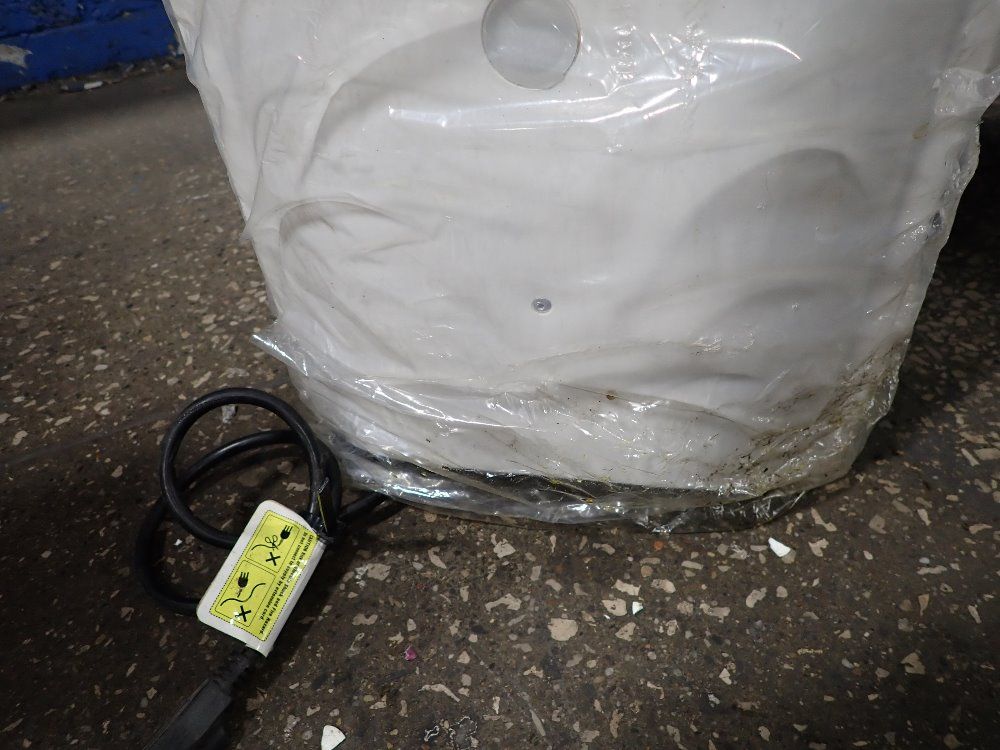 Eemax Water Heater - Emt4