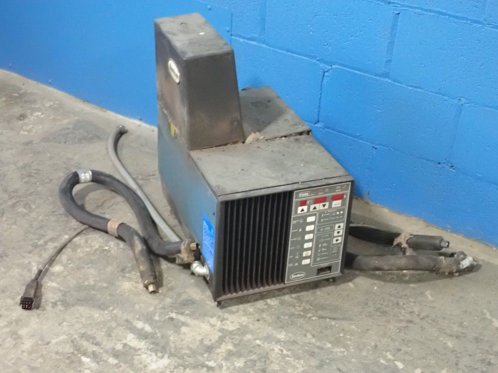 Used Nordson Hot Adhesive Application System HGR Industrial Surplus