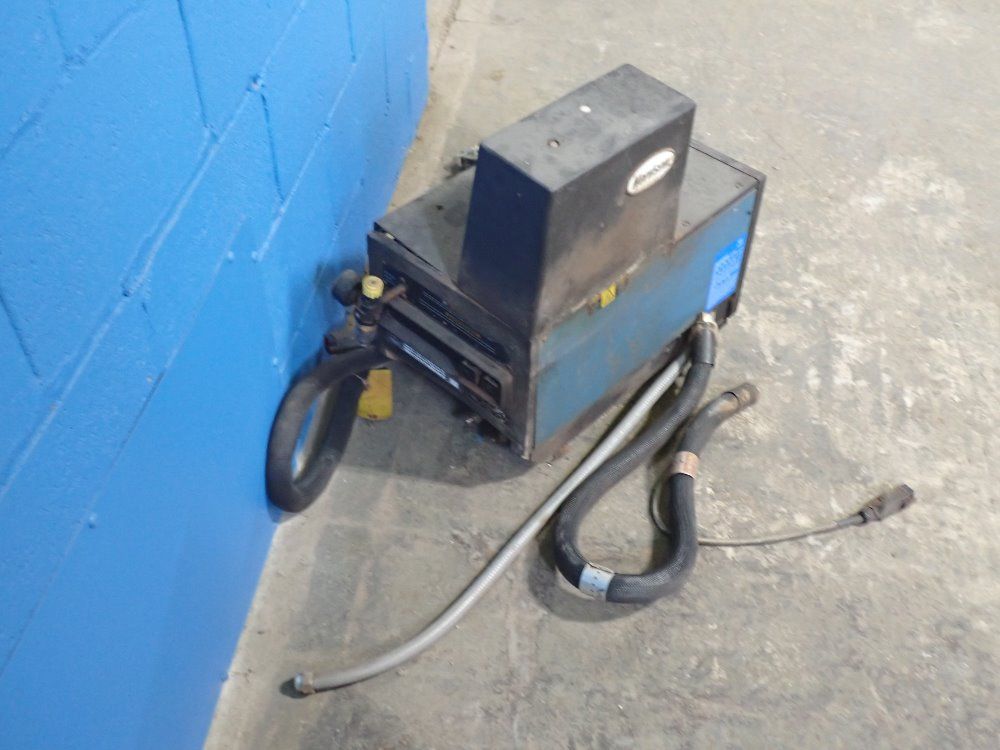 Used Nordson Hot Adhesive Application System HGR Industrial Surplus