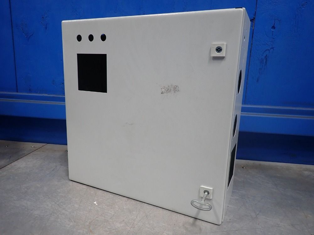 Used Rittal Electric Box | HGR Industrial Surplus