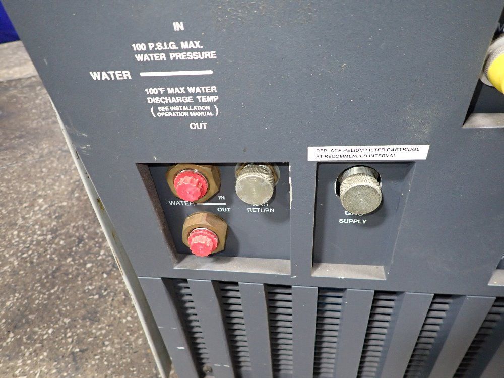 Cticryogenics Cryo Compressor