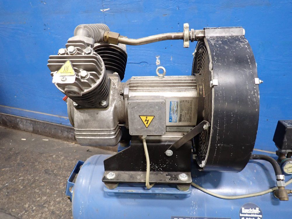 Kaeser Air Compressor