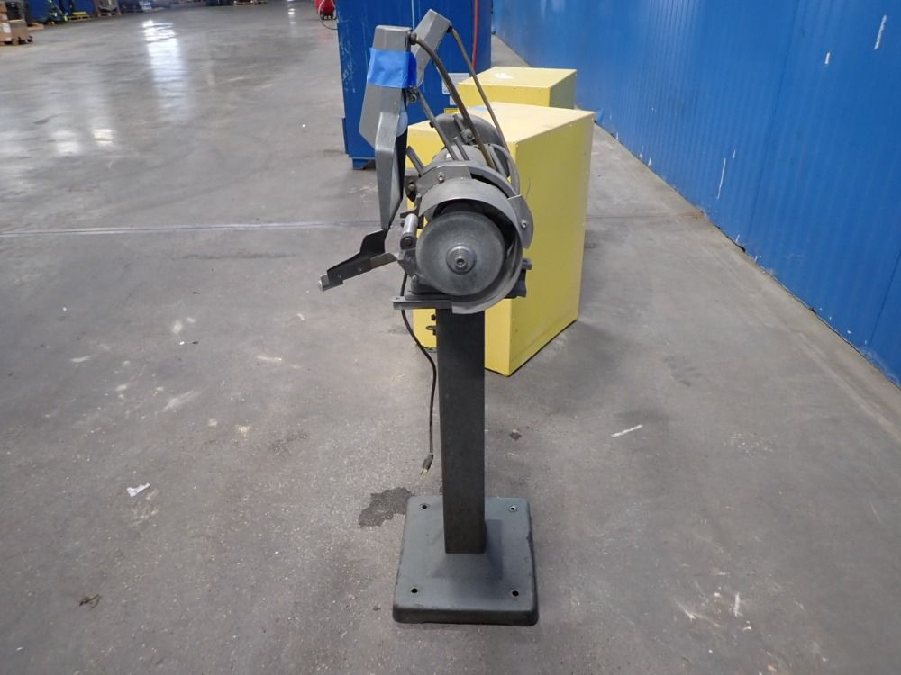 Baldor Grinder