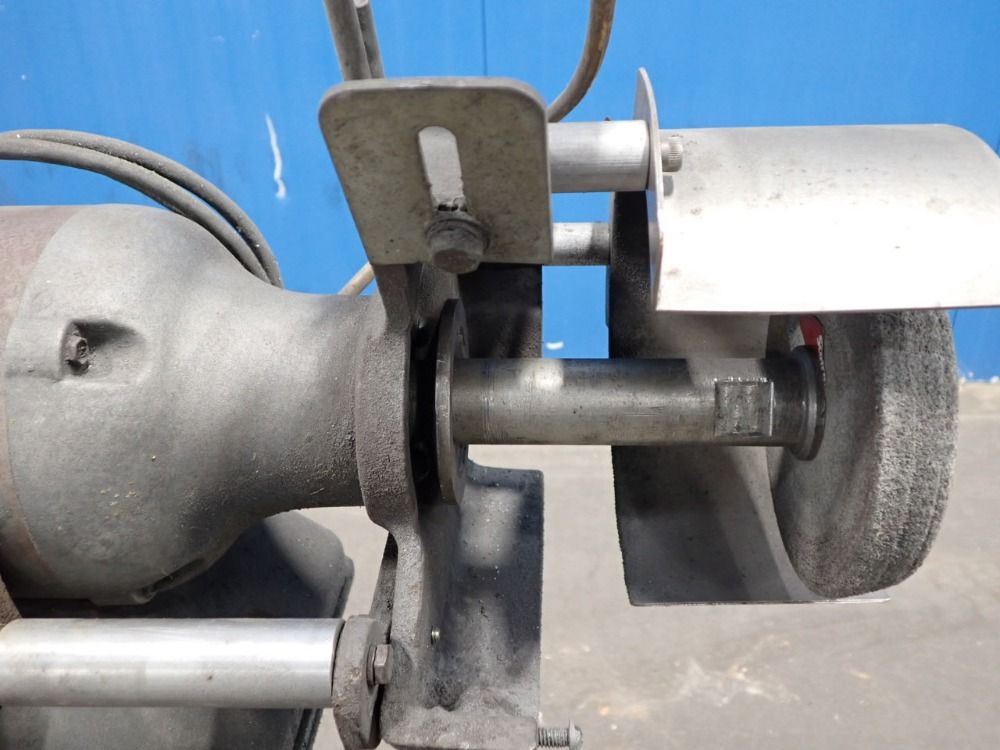 Baldor Grinder