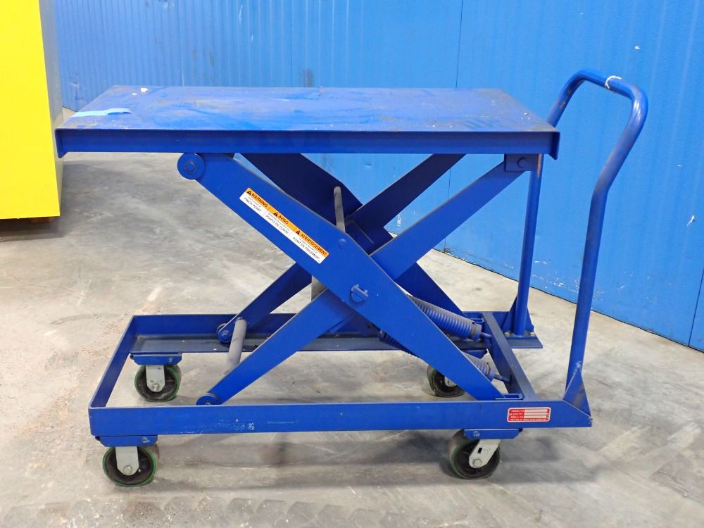 Vestil Lift Table