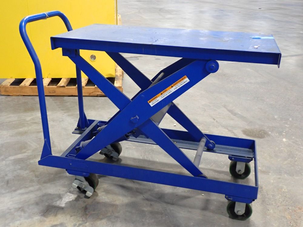 Vestil Lift Table