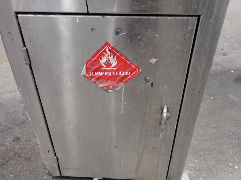 Uni-ram Urs500 Solvent Recycler - Urs500