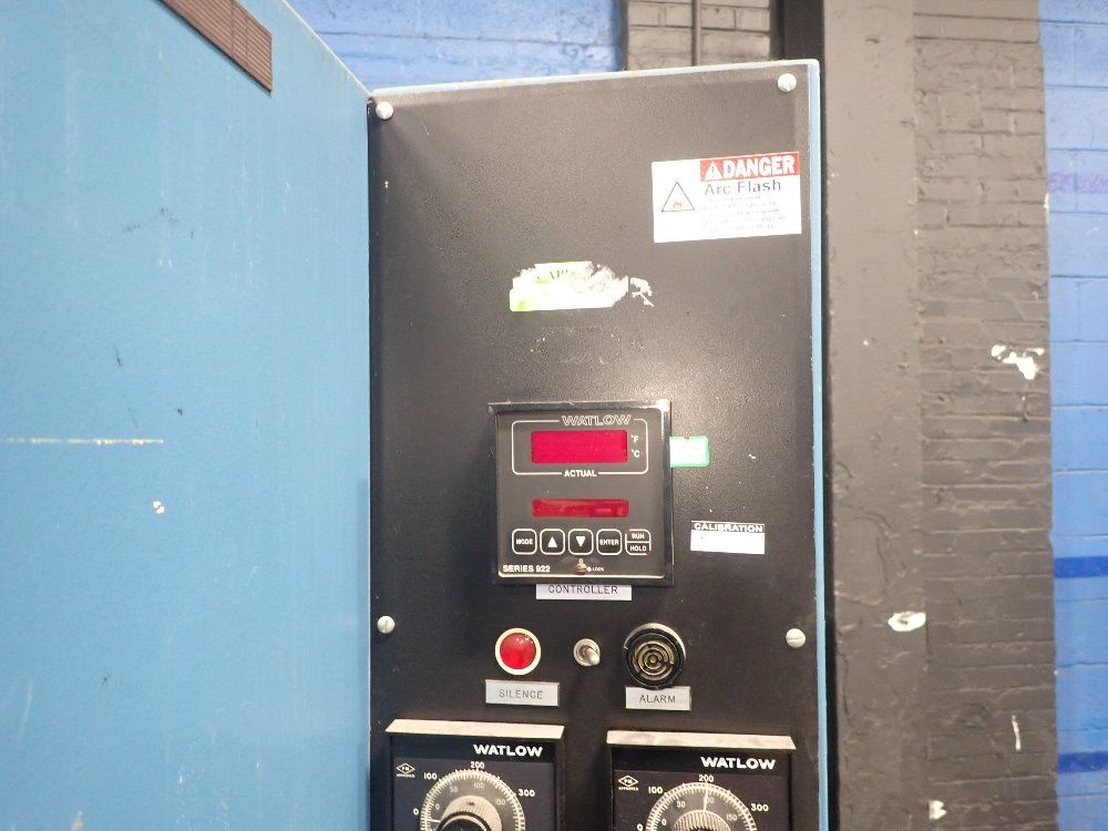 Used Bemco Test Chamber | HGR Industrial Surplus