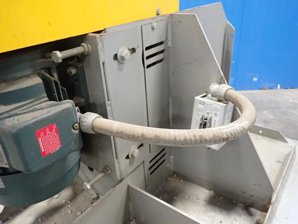 Cincinnati Fan  Ventilator Company Inc Blower Fan
