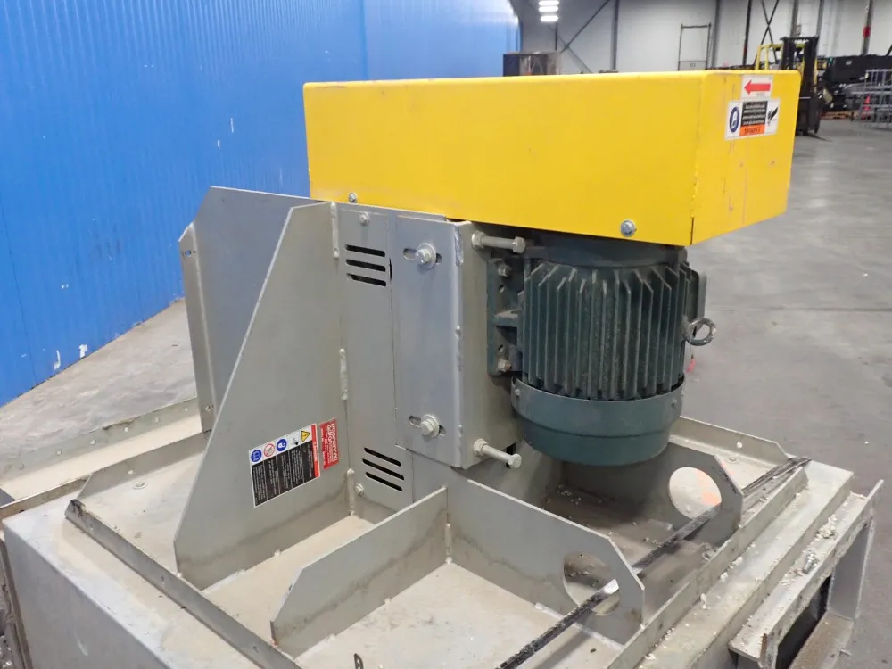 Cincinnati Fan  Ventilator Company Inc Blower Fan