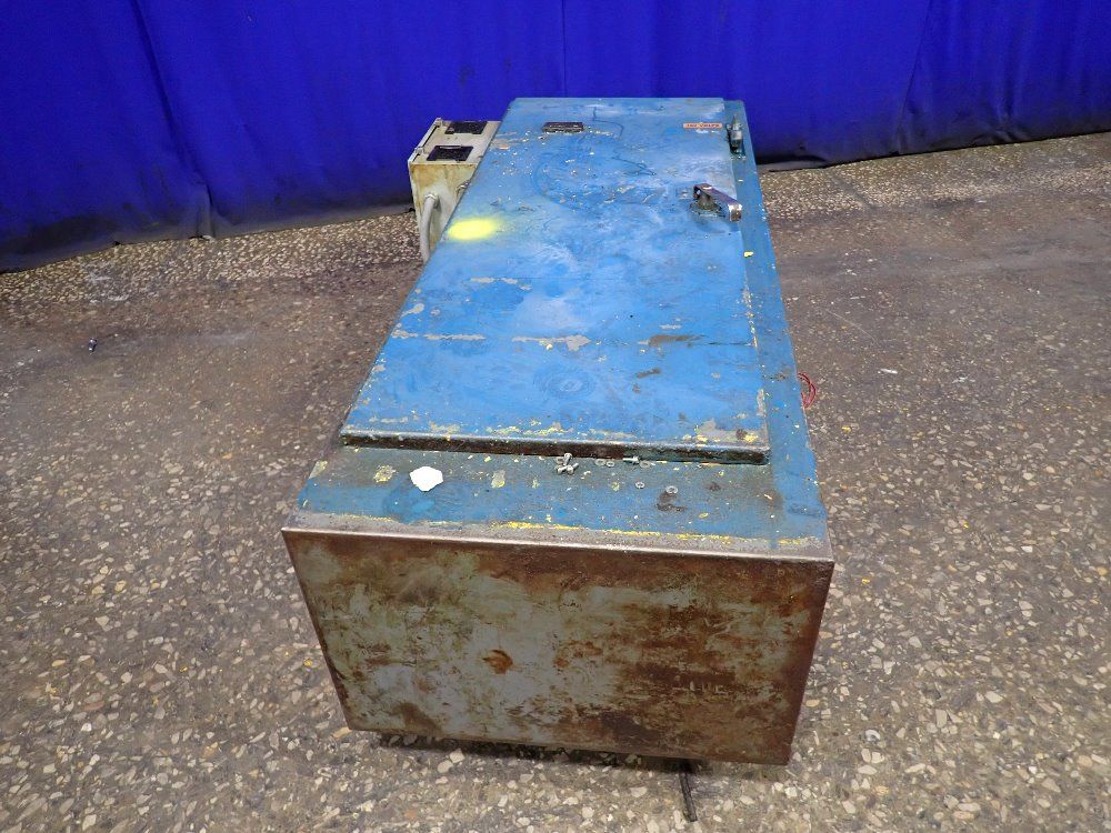 Used Electrical HGR Industrial Surplus