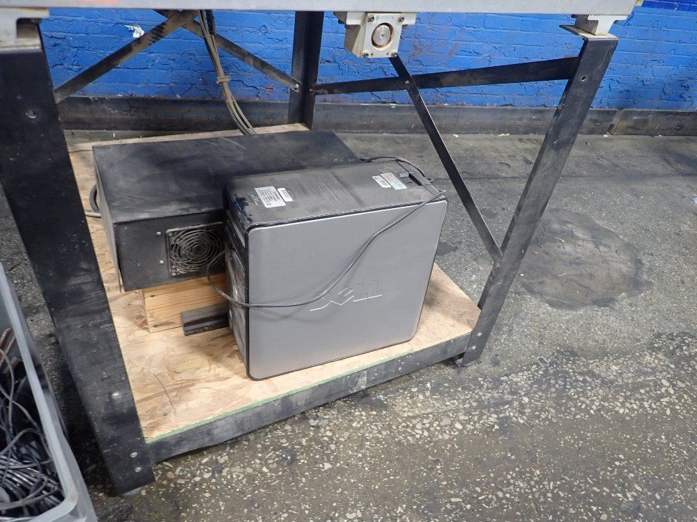 Gerber Router Table - Sr-24