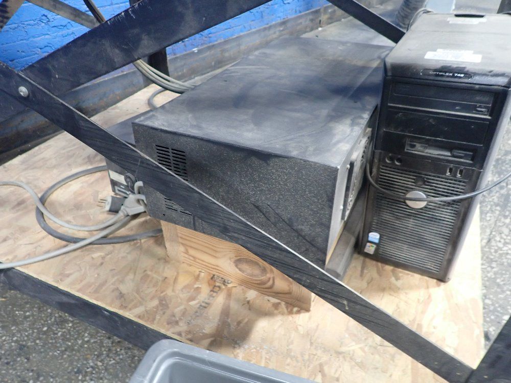 Gerber Router Table - Sr-24