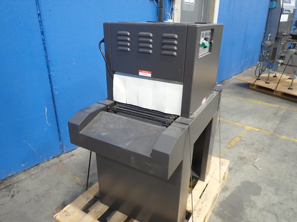 Preferred Packaging Heat Tunnel - Pp160620