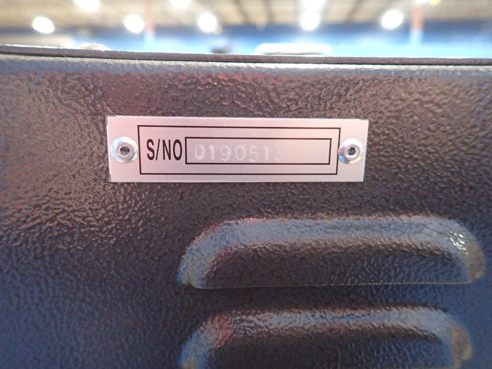 Preferred Packaging Heat Tunnel - Pp160620