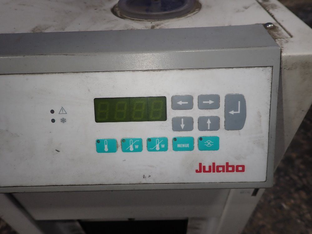 Julabo Recirculating Cooler - Fe500