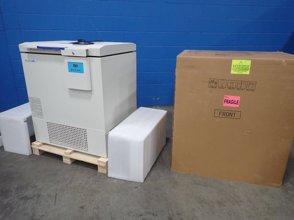 K2 Scientific Llc -86Â° C Ultra Low Temperature Freezer - K205ult