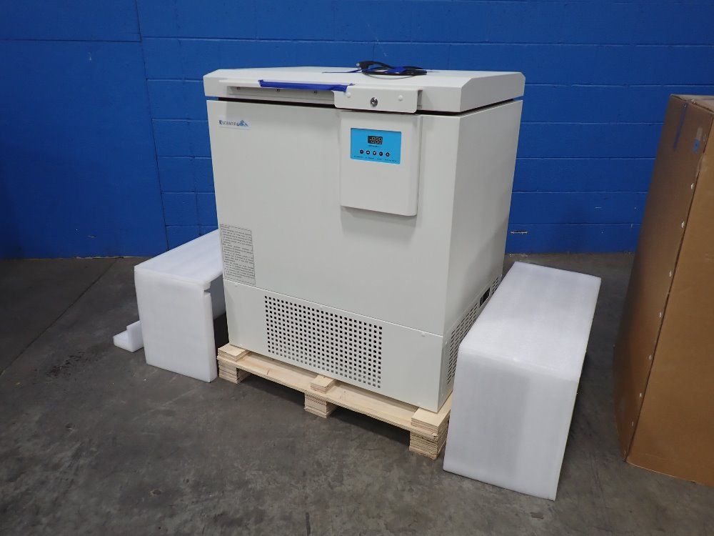 K2 Scientific Llc -86Â° C Ultra Low Temperature Freezer - K205ult