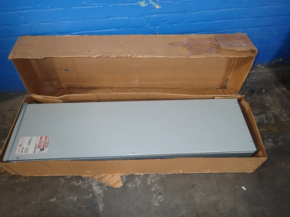 Ge Modulat Metering Main Module