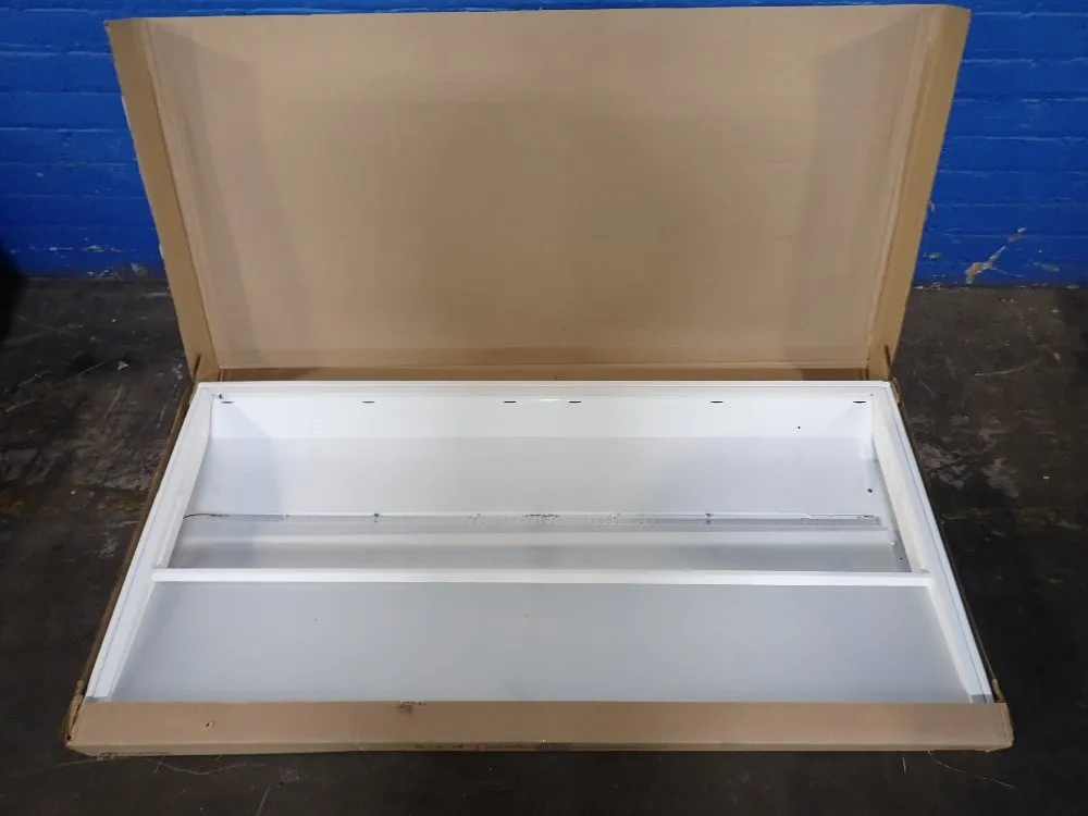 Cooper Lighting Solutions Receddes Troffer Light