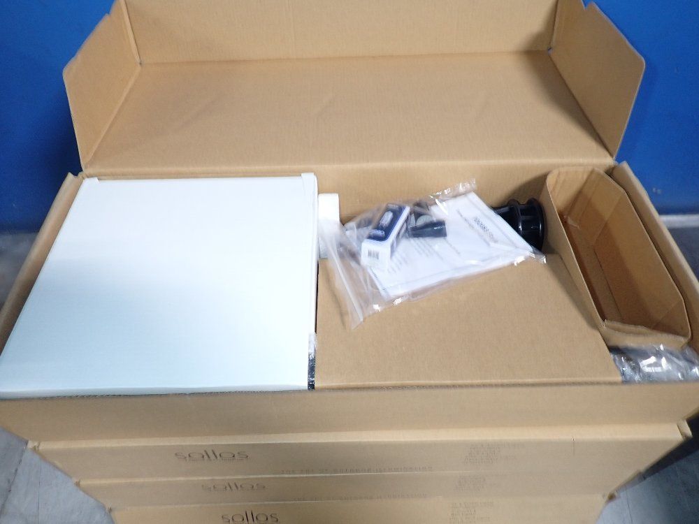 Sollos Dome Path Light - Pdo083