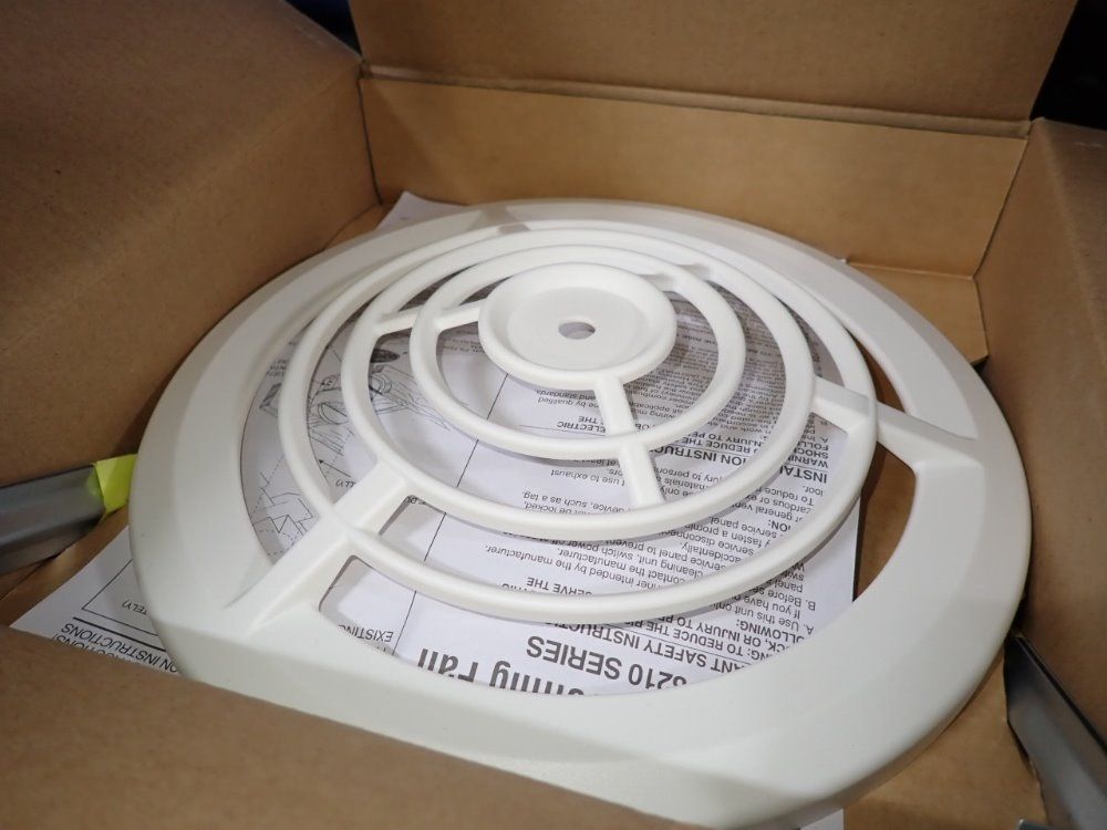 Nutone Ventilation Fans