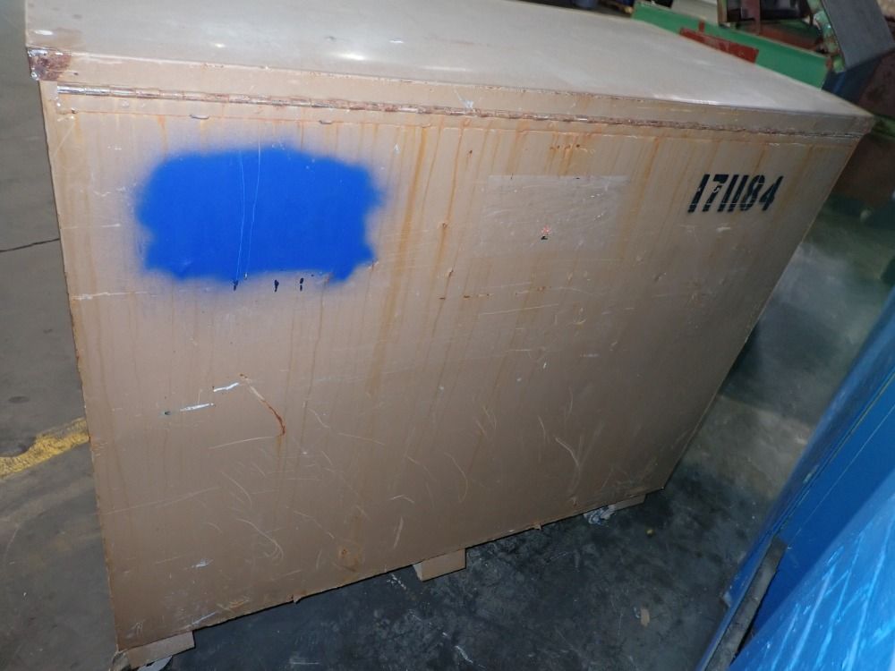 Knaack Jobsite Box