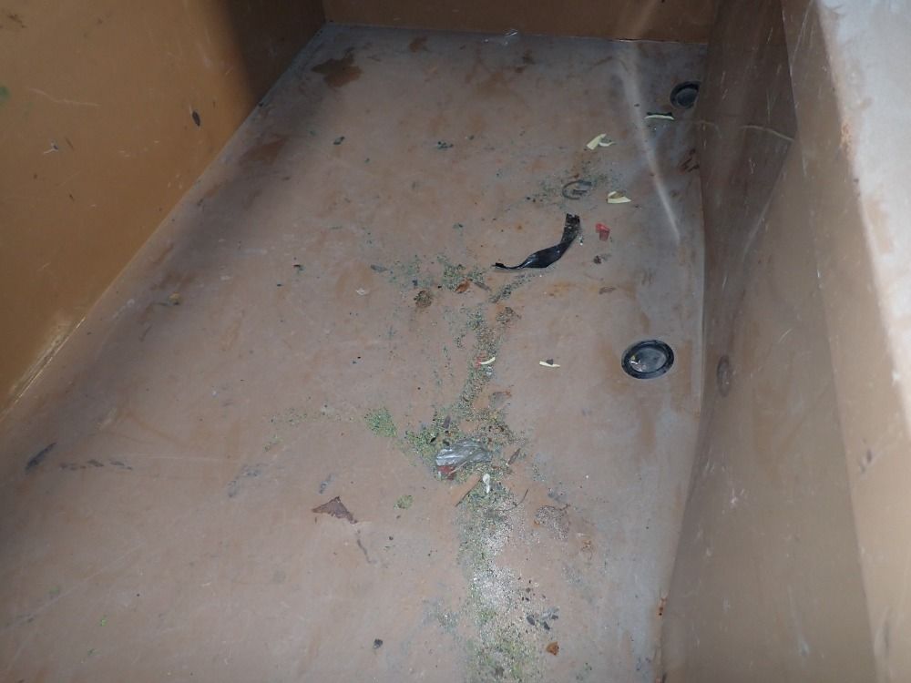 Knaack Jobsite Box