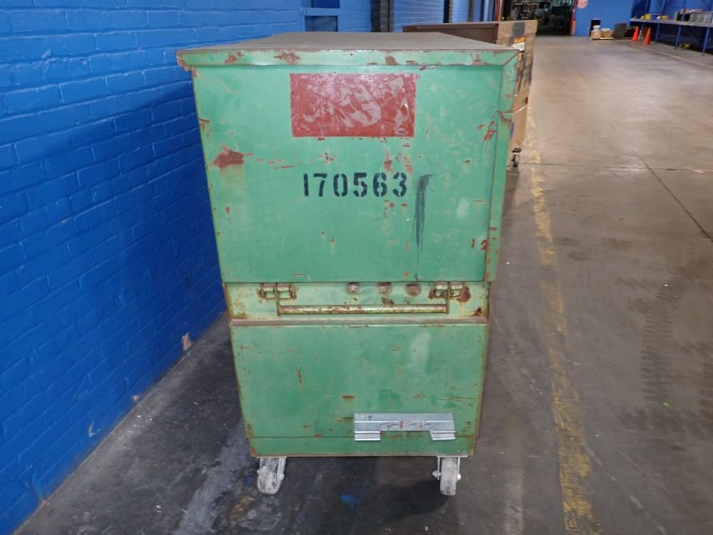 Delta Jobsite Box
