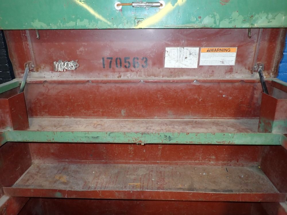 Delta Jobsite Box