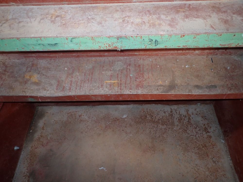 Delta Jobsite Box