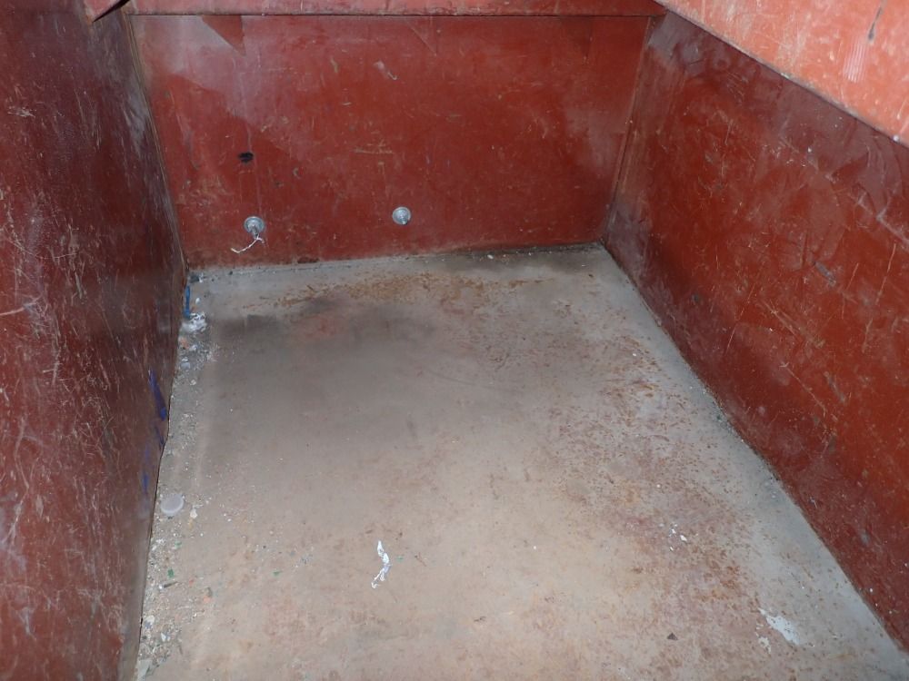 Delta Jobsite Box