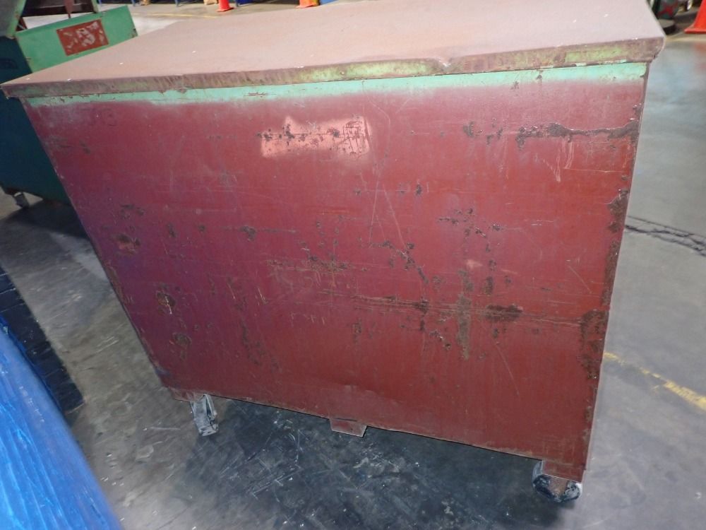 Delta Jobsite Box