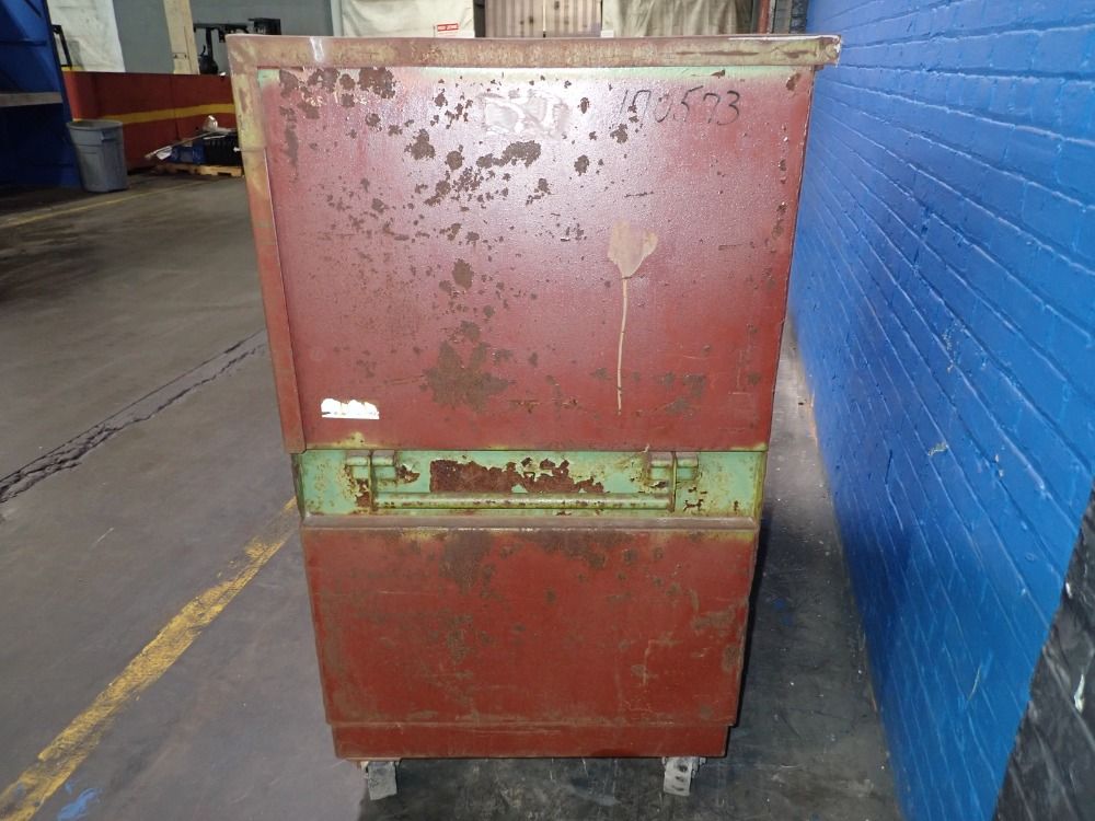 Delta Jobsite Box