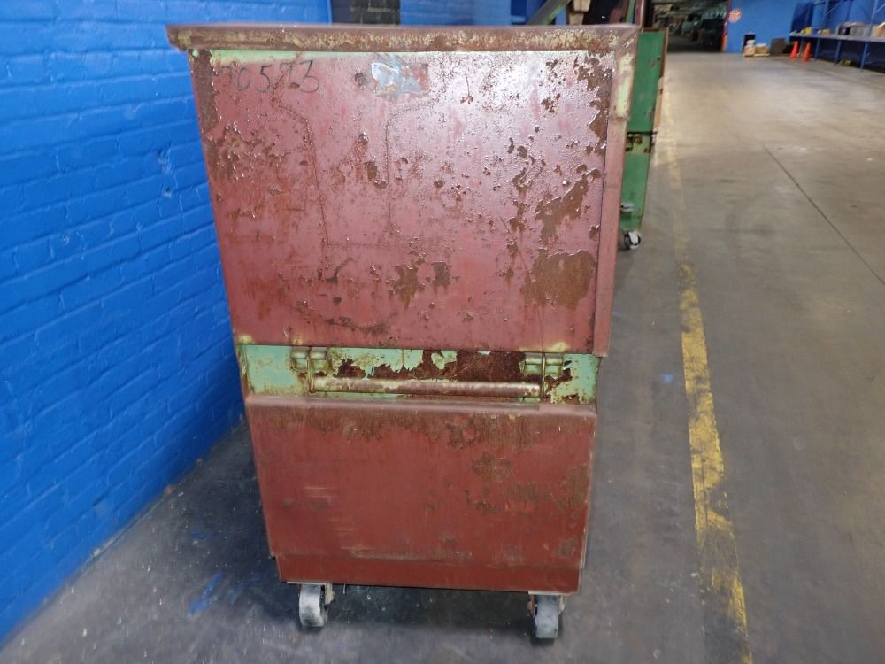 Delta Jobsite Box
