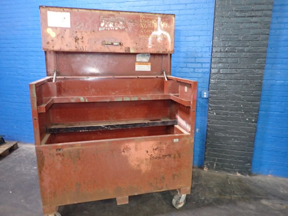 Delta Jobsite Box