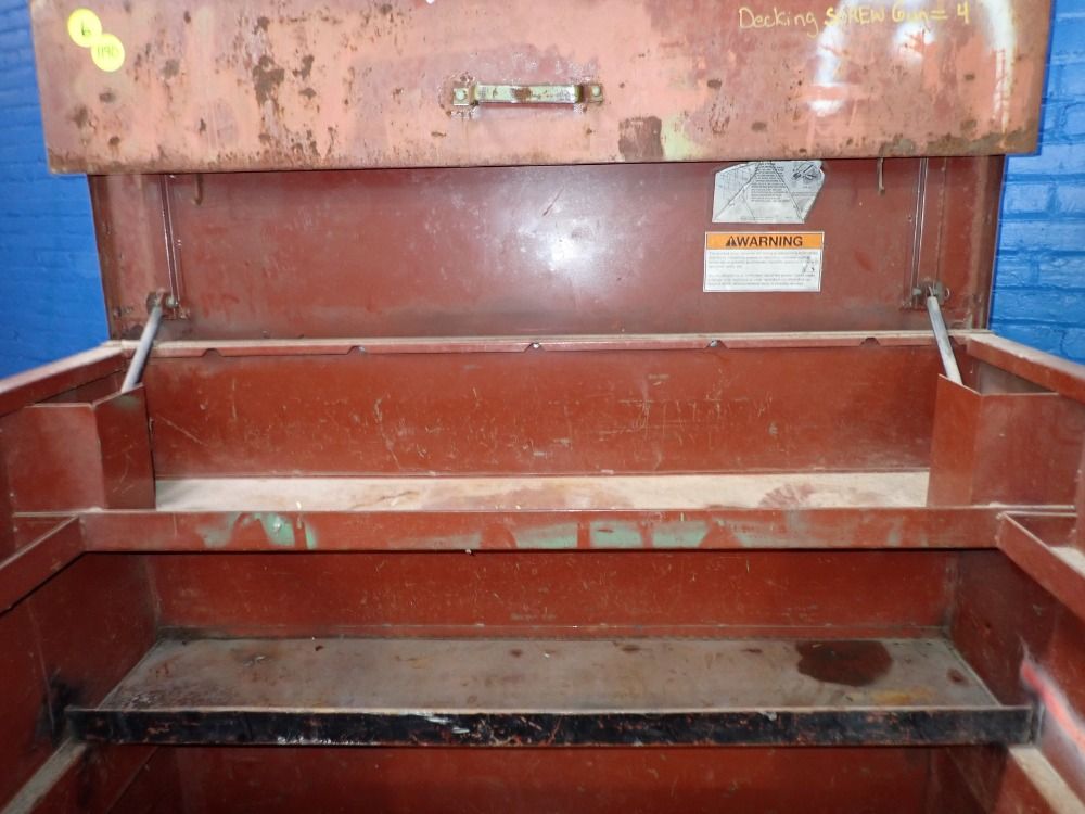 Delta Jobsite Box