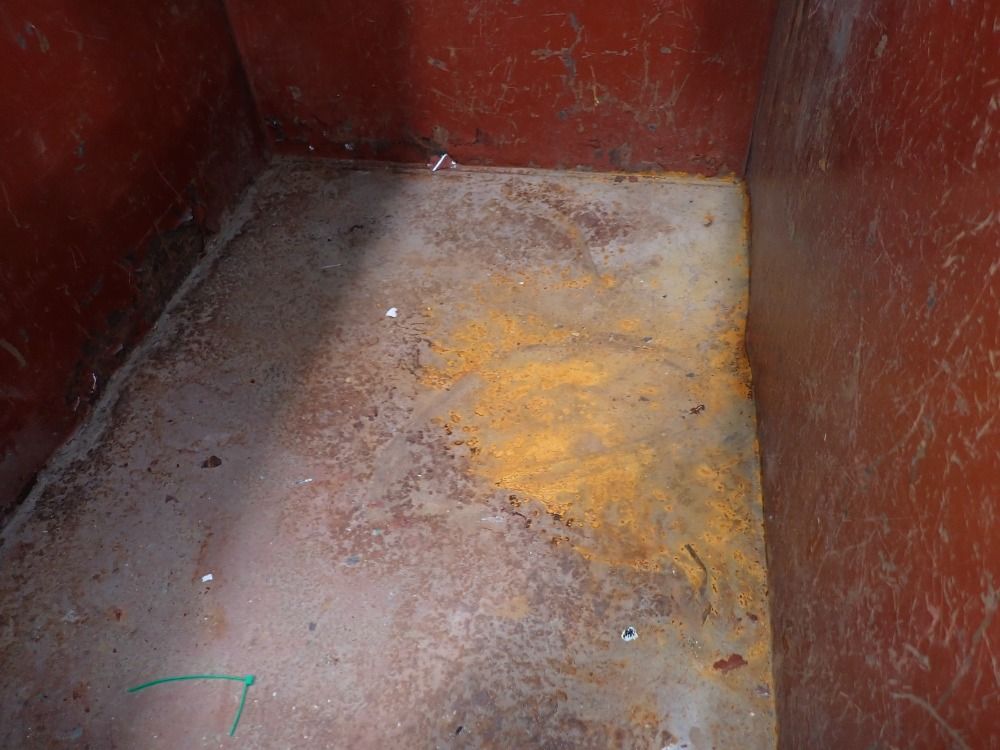 Delta Jobsite Box