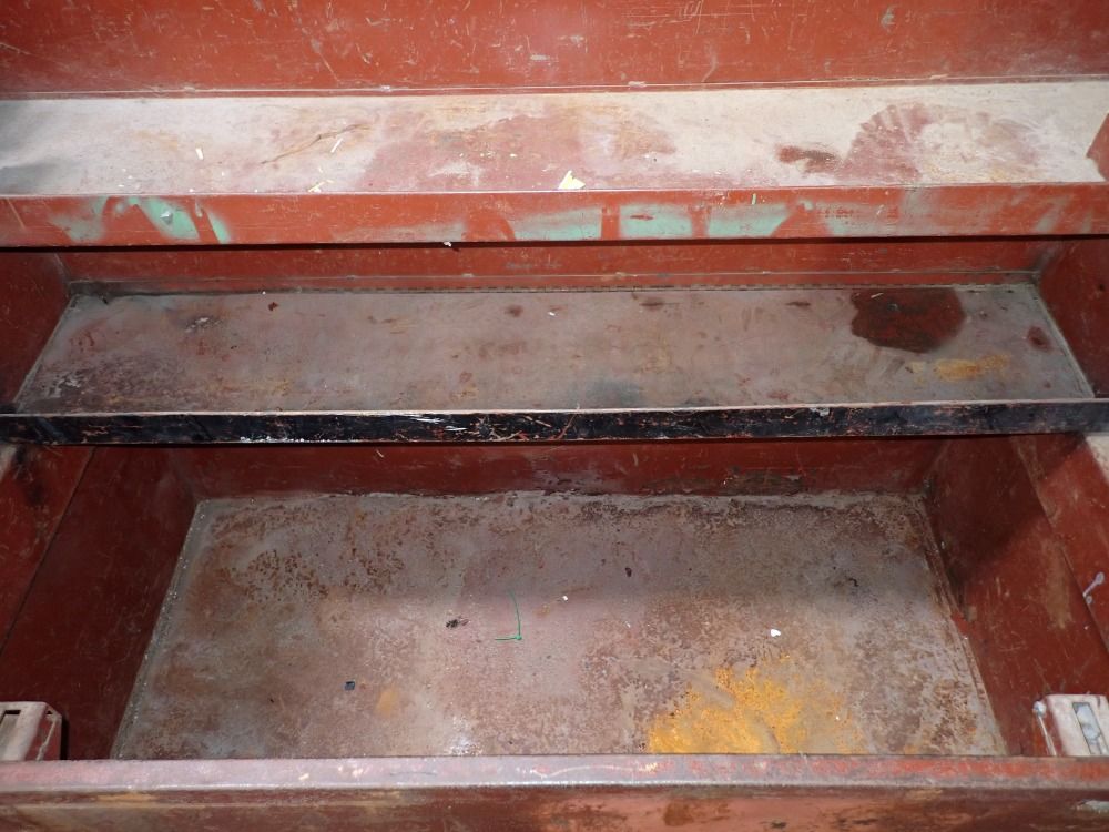 Delta Jobsite Box