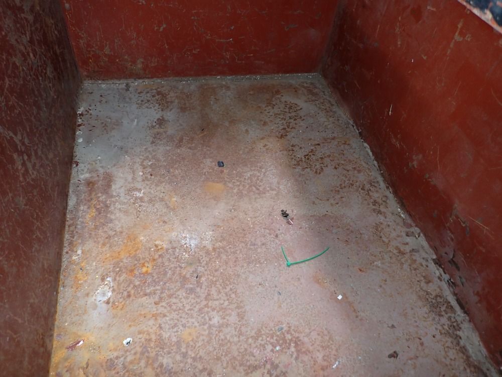 Delta Jobsite Box