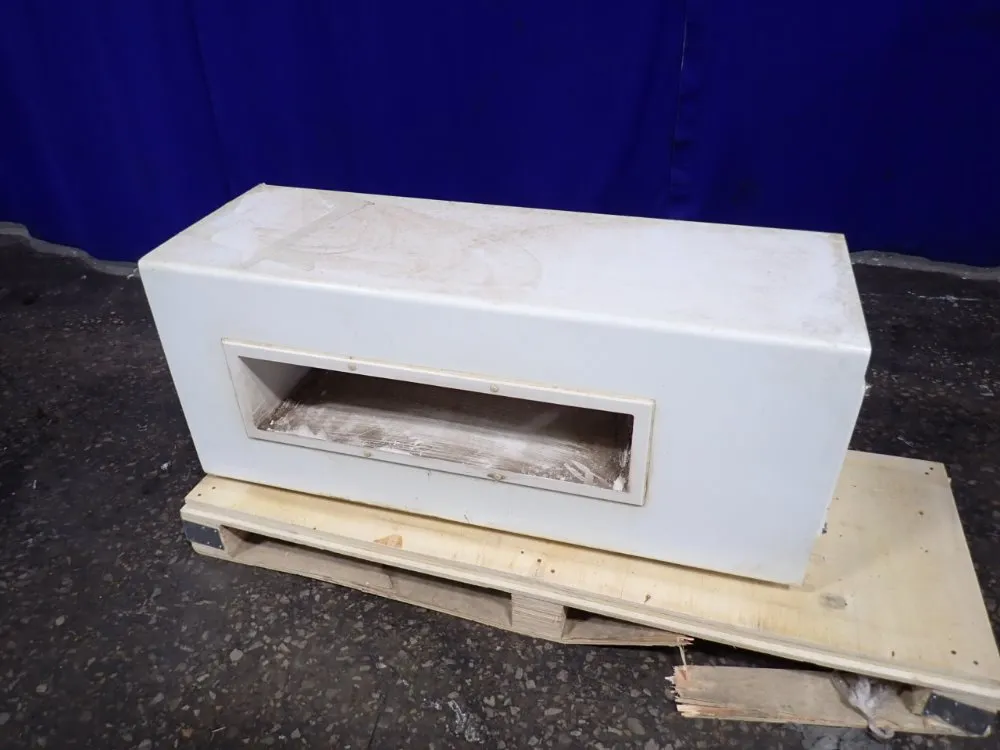 Galingokerr 6" X 26" X 15 1/2" Metal Detector