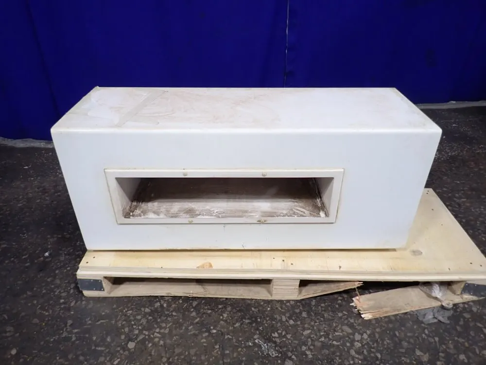 Galingokerr 6" X 26" X 15 1/2" Metal Detector