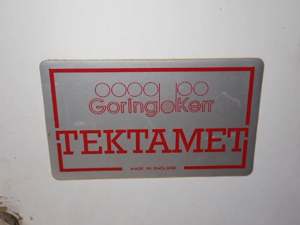 Galingokerr 6" X 26" X 15 1/2" Metal Detector