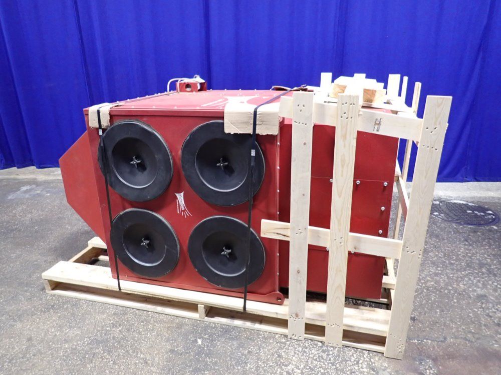 Microair Dust Collector