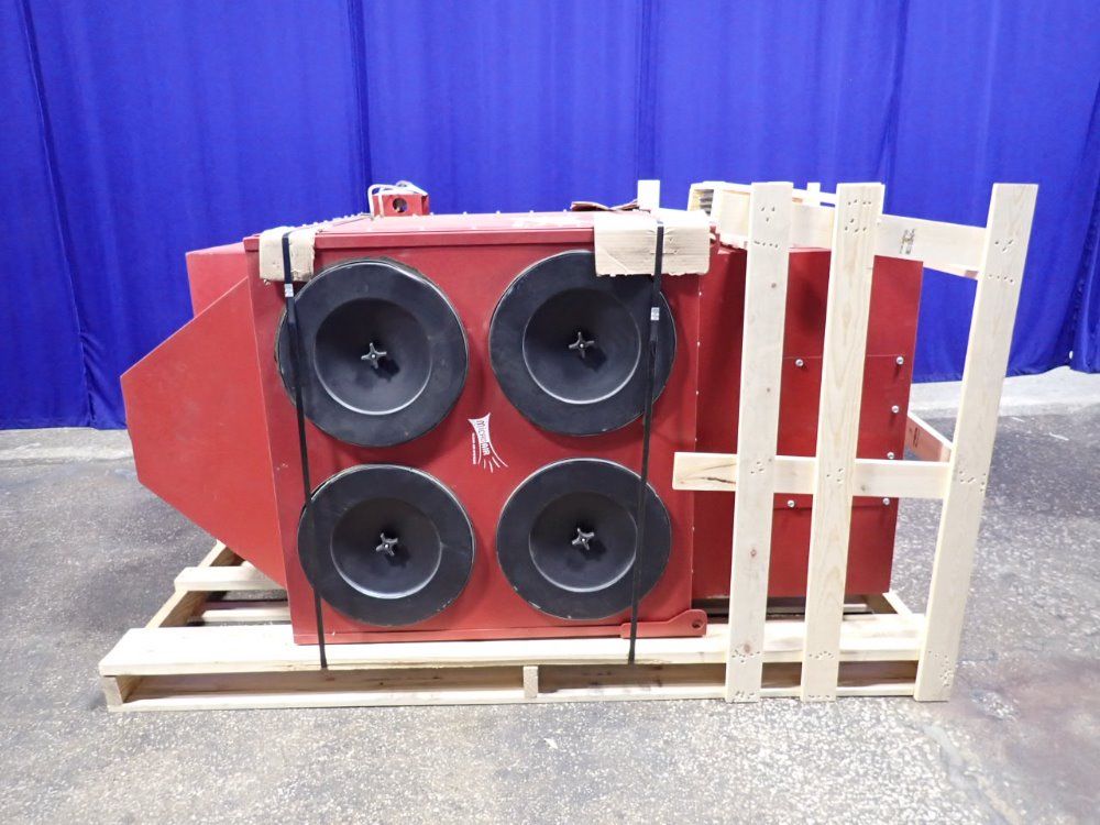 Microair Dust Collector