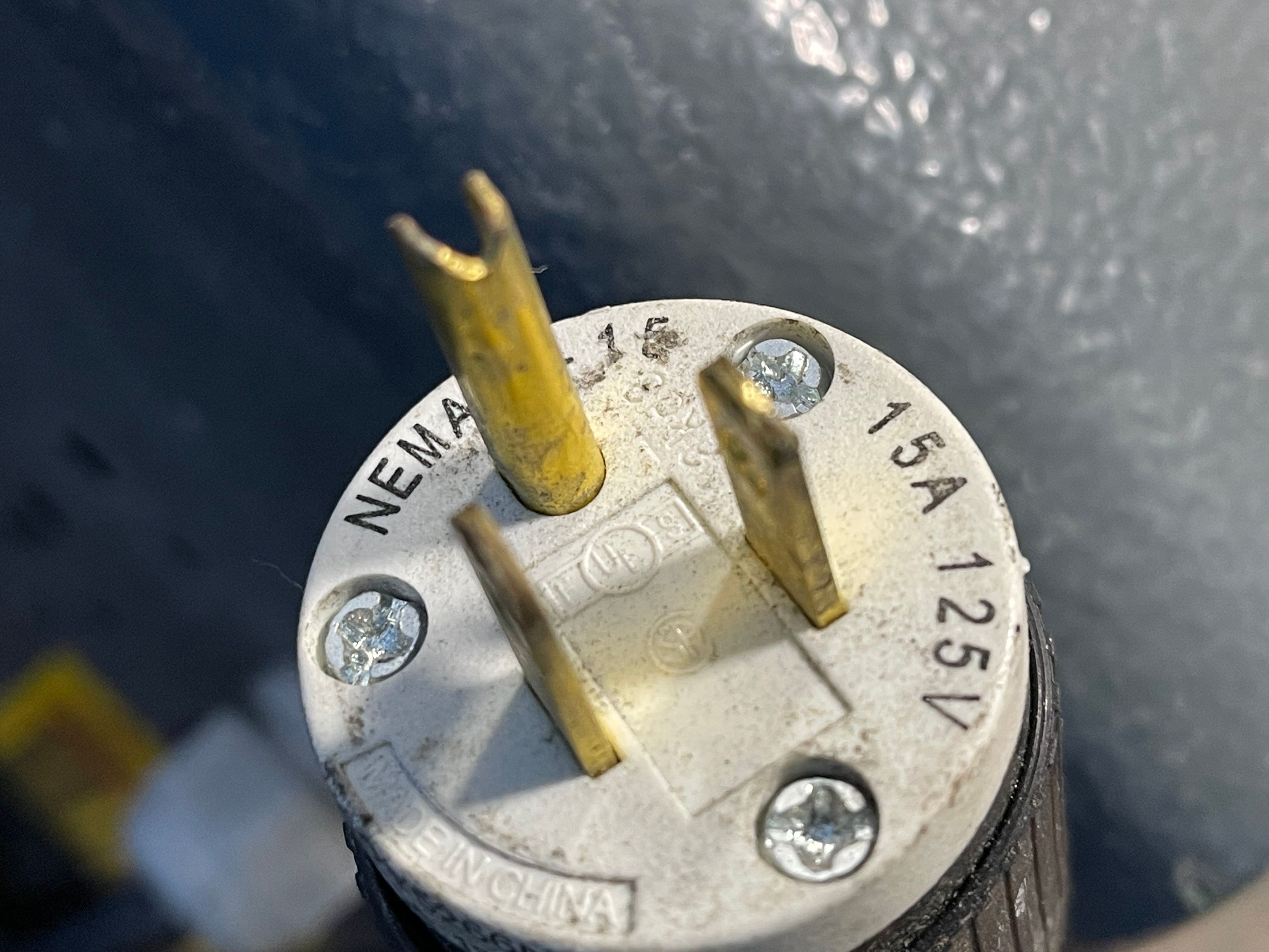 Atlas Copco Air Dryer - Fx 5 (a4) Fc