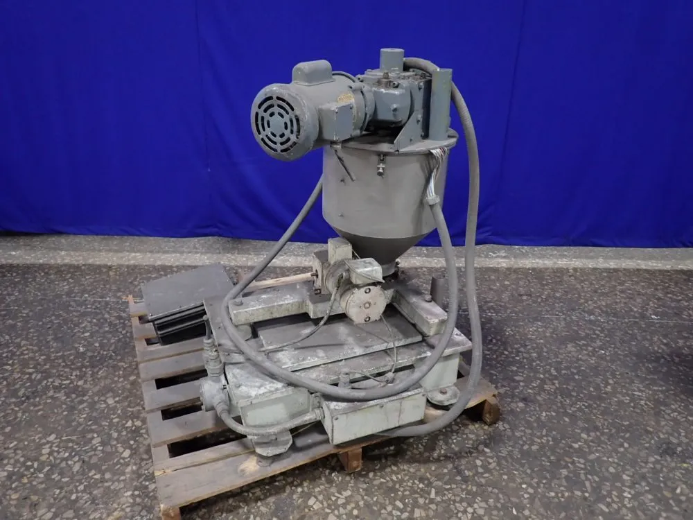 Ktron Feeder