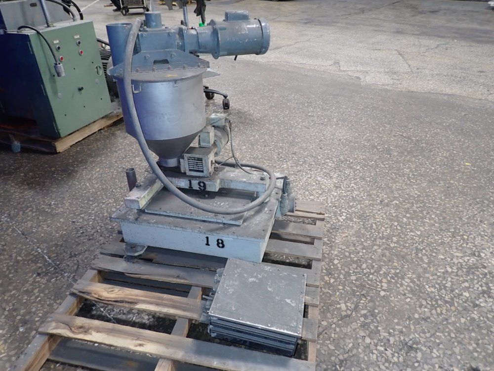 Ktron Feeder