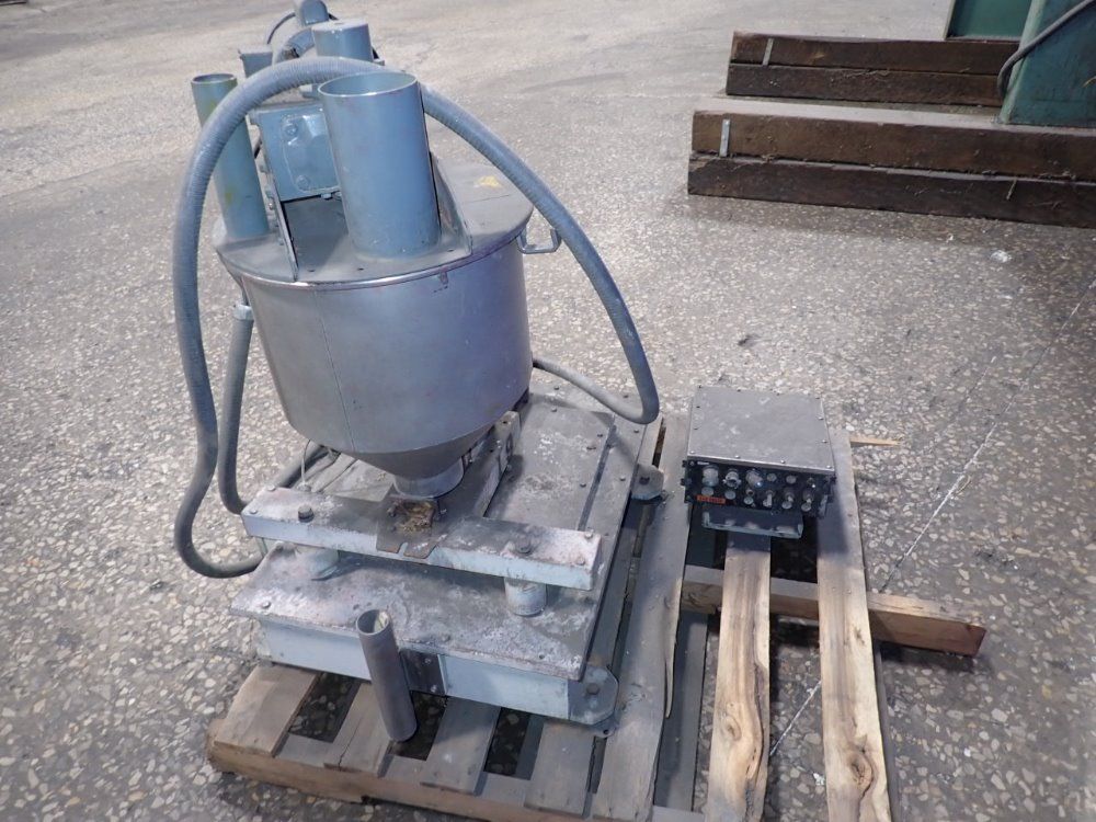 Ktron Feeder